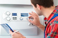 free commercial Ashbocking boiler quotes