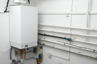 Ashbocking boiler installers